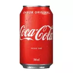 Coca-Cola 350ML