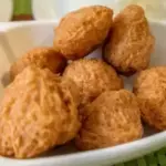 Fritura de Malanga