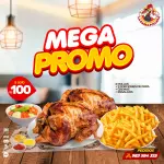 MEGA PROMO