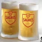 Caneca Sagres