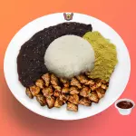 Picadinho Suíno