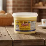 Manteiga Tomê 500g