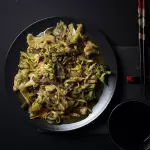 Yakisoba Misto