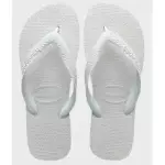 CHINELO HAVAIANAS BRANCO 39/40