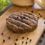 Adicional Carne Artesanal