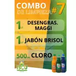 COMBO DETAL #7