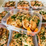 Frango Grelhado