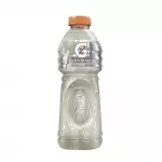 Gatorade Limao 500ml