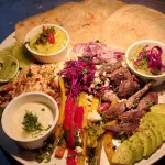 FAJITA MEXICANA CABRON