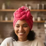 Turbante Gaia