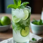 MOJITO SAKE