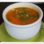 CALDO DE MOCOTÓ