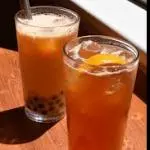 Té Verde
