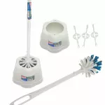 Escova Sanitária COM Suporte