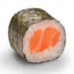 Hossomaki Salmão