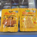 3 x Biscoito Bauduco (Natal Páscoa)