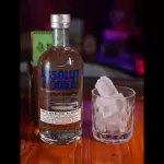 VODKA ABSOLUT