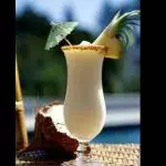PINA COLADA