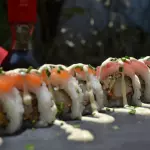 UMI KARA ROLL