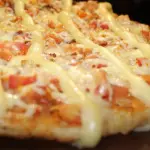 Baconc/catupiry🥓🍕