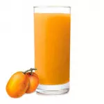 Suco de Cajá
