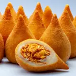 Salgadinhos de Festa