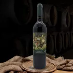 Animal Malbec Orgánico