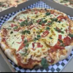 🛠️ ARMA TU PIZZA MEDIANA 32 CM
