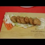 NUGGETS DE POLLO