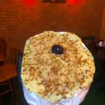 Calabresa (GOURMET)