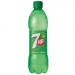 Gaseosas 500 ml