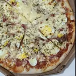 Pizza (M) Portuguesa