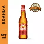 BRAHMA 600ml