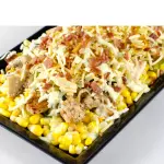 Mazorca Pollo