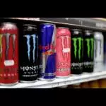 Energéticos e bebidas esportivas