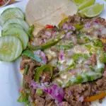 Alambre de Res