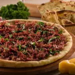 carne seca