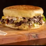 Xis Carne de Panela