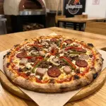 PIZZA SAPORE