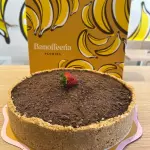 Bombonoffee de Morango Grande