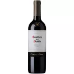 Casil. Del Diablo Malbec (750ml)