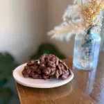 Amendolate - pé de chocolate