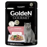 Golden Frango Adultos
