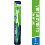 Escova Dental Oral-b Pro Media