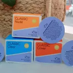 Cápsula Refil Blister de Gel Vólia