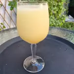 Pisco Peruano- Tamaño Vaticano