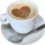 CAPPUCCINO DA CASA 200ml