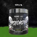 INSANE LABZ PSYCHOTIC TEST