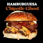 Hamburguesa Chipotle