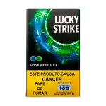 LUCKY STRIKE FRESH DOUBLE ICE